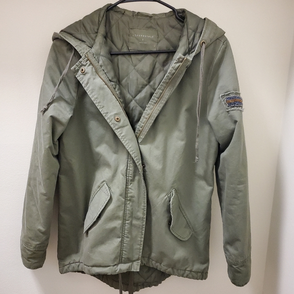 Aeropostale Jacket